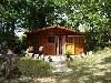 vakantiehuis Blokhut Frankrijk Midi-Pyreneeën - Lot Labastide-murat