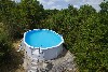 vakantiehuis Blokhut Midi-Pyreneeën - Lot Labastide-murat
