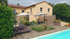 huisjetehuur Maison Riante St. Jean de Laur Midi Pyrénées / Lot Saint Jean de Laur