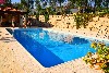 huisjetehuur Vakantiehuis met prive zwembad Braga Arco de Baulhe