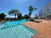 vakantiehuis Appartement prachtig uitzicht! Spanje Murcia Condado de Alhama