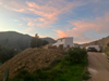 vakantiehuis Finca Plantones Spanje Murcia St. José de la Vega
