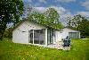 vakantiehuis Korenwolf 5 persoons bungalow Nederland Limburg Simpelveld