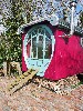 vakantiehuis Hof van Eden Midlaren Nederland Midlaren