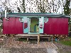 vakantiehuis Hof van Eden Midlaren Nederland Drenthe Midlaren