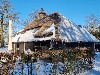 vakantiehuis Borkel Noord-Brabant Nederland