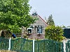 vakantiehuis Vakantiewoning aan het water Friesland Oudwoude