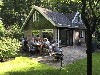 vakantiehuis Natuurhuis Vilsteren Nederland Ommen