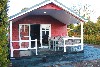 vakantiehuis Veluwe lounge Nederland De Veluwe Gelderland Voorthuizen