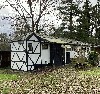 vakantiehuis Het Puttertje Nederland Veluwe Gelderland Hattemerbroek