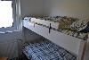 vakantiehuis duinhuis Pamir Zuid Holland Ouddorp