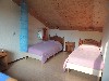 vakantiehuis Zonnige vakantiewoning Kijkduin