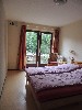 vakantiehuis Kijkduin Nederland