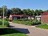 huisjetehuur Ferienpark Quendorfersee Nedersasken Schüttorf