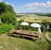 vakantiehuis Lanty Nièvre Bourgogne Frankrijk