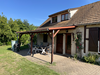huisjetehuur Chateau Pantalon Nievre Bourgogne Morvan Fours