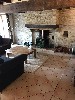 vakantiehuis La Fermette Taconnay Frankrijk Taconnay