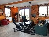 vakantiehuis Maison du Bois Tordu Frankrijk EPIRY