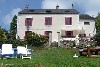 vakantiehuis Manoir Bnburgundy Frankrijk Nièvre Bourgogne Lanty