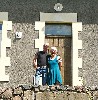 huisjetehuur L'Ancienne Ecole Nièvre, Morvan Arleuf