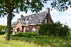 vakantiehuis Dorpswoning De Zevende Hemel Nederland Noord-Brabant Leende