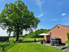 huisjetehuur Gastenverblijf Dalem Noord brabant Hapert