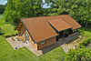 vakantiehuis Hegeindse Hoeve Nederland Noord Brabant Hulsel