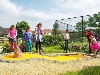 Nederland Noord Brabant Diessen/Baarschot