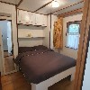 vakantiehuis mooi chalet /vakantiewoning Noord Brabant Diessen/Baarschot
