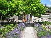 vakantiehuis Tuinhuis Jaron Nederland Noord Brabant Dongen