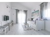 huisjetehuur Hedon-stone appartement Noord Dalmatië Starigrad Paklenica