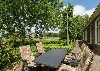 vakantiehuis Aan de Grote Sloot Noord-Holland Oudesluis