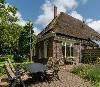 huisjetehuur Aan de Grote Sloot Noord-Holland Oudesluis