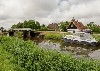 vakantiehuis Aan de Grote Sloot Nederland Oudesluis