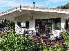 vakantiehuis Chalet nabij strand en stad Nederland Noord-Holland Berkhout-Hoorn