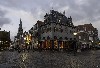 Nederland Noord-Holland Berkhout-Hoorn