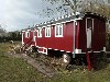 huisjetehuur diverse pipowagens te huur Noord-Holland Bovenkarspel