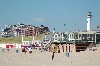 Nederland Noord-Holland Egmond aan Zee