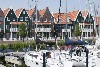 vakantiehuis Marinapark Volendam Nederland Noord-Holland Volendam