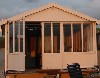 huisjetehuur strandhuis noord-holland ijmuiden aan zee