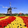 Nederland Noord Holland Oudesluis