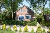 vakantiehuis Waterlelie 6 persoons Nederland Noord Holland Wervershoof