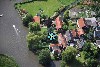 vakantiehuis Zomerhuisje Nederland Noord Holland Grootebroek
