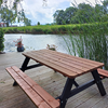 vakantiehuis Zomerhuisje Noord Holland Grootebroek