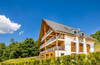 vakantiehuis Luxe appartement Duitsland Noordrijn-Westfalen Winterberg