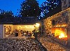 vakantiehuis Le Chêne Foudrier Normandië Montpinchon