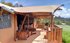 vakantiehuis Luxe Glamping Lodge Boa Vista Portugal Odemira Portugal Casa Nova da Cruz