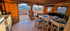 huisjetehuur Luxe Glamping Lodge Cortiça Odemira Portugal Casa Nova da Cruz