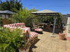 vakantiehuis Luxe Chalet Bougainvilla Frankrijk Cote d'azur La Londe les maures