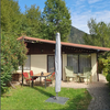 vakantiehuis Vakantiewoning Tignale Italie Lombardije Tignale
